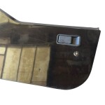 Jeep Wrangler TJ LJ Half Door Set Black 1997-2006