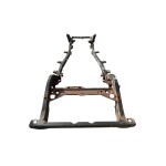 1997-2002 Jeep Wrangler TJ 4.0 Grade B Frame Chassis 