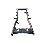 1982-1986 Jeep CJ7 Frame Grade A- Chassis We deliver Rust Free Frames and Tubs