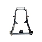 1987-1995 Jeep Wrangler YJ Frame 4.0 6 Cylinder Grade B watch video