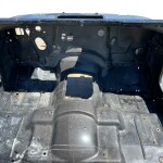 Jeep Wrangler YJ Tub 1987-1995 Grade A Black