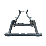 1997-2002 Jeep Wrangler TJ 6 Cylinder 4.0 Grade A Frame Chassis