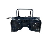 Jeep Wrangler TJ 2003-2006 Grade A Black Tub