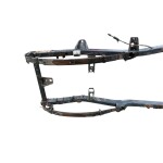 1987-1995 Jeep Wrangler YJ Frame Chassis Modified Grade B Discounted 