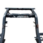 1987-1995 Jeep Wrangler YJ 2.5L Frame Grade A 4 Cylinder Chassis Rust Free We Ship