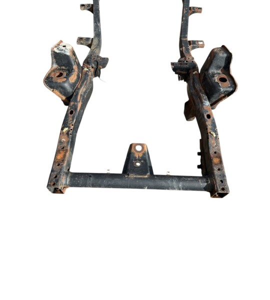 1997-2002 Jeep Wrangler TJ 4.0 Grade B Frame Chassis 