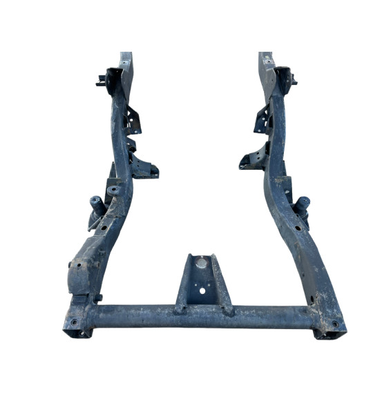 Wrangler TJ 4.0 6 Cylinder Frame Grade A Chassis 2003-2006