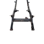 1955-1971 Jeep CJ5 Frame Chassis Grade B Modified Discounted 