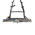 1982-1986 Jeep CJ7 Frame Grade A- Chassis We deliver Rust Free Frames and Tubs