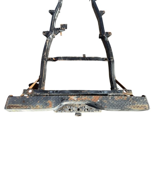 1982-1986 Jeep CJ7 Frame Grade A- Chassis We deliver Rust Free Frames and Tubs