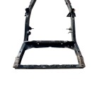 1987-1995 Jeep Wrangler YJ Frame 4.0 6 Cylinder Grade B watch video