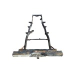 1982-1986 Jeep CJ7 Frame Grade A- Chassis We deliver Rust Free Frames and Tubs