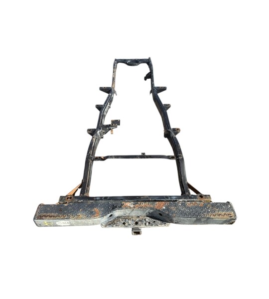 1982-1986 Jeep CJ7 Frame Grade A- Chassis We deliver Rust Free Frames and Tubs