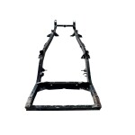 1987-1995 Jeep Wrangler YJ Frame 4.0 6 Cylinder Grade B watch video