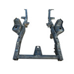 1997-2002 Jeep Wrangler TJ 6 Cylinder 4.0 Grade A Frame Chassis