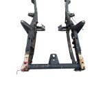 1987-1995 Jeep Wrangler YJ Frame Chassis Modified Grade B Discounted 