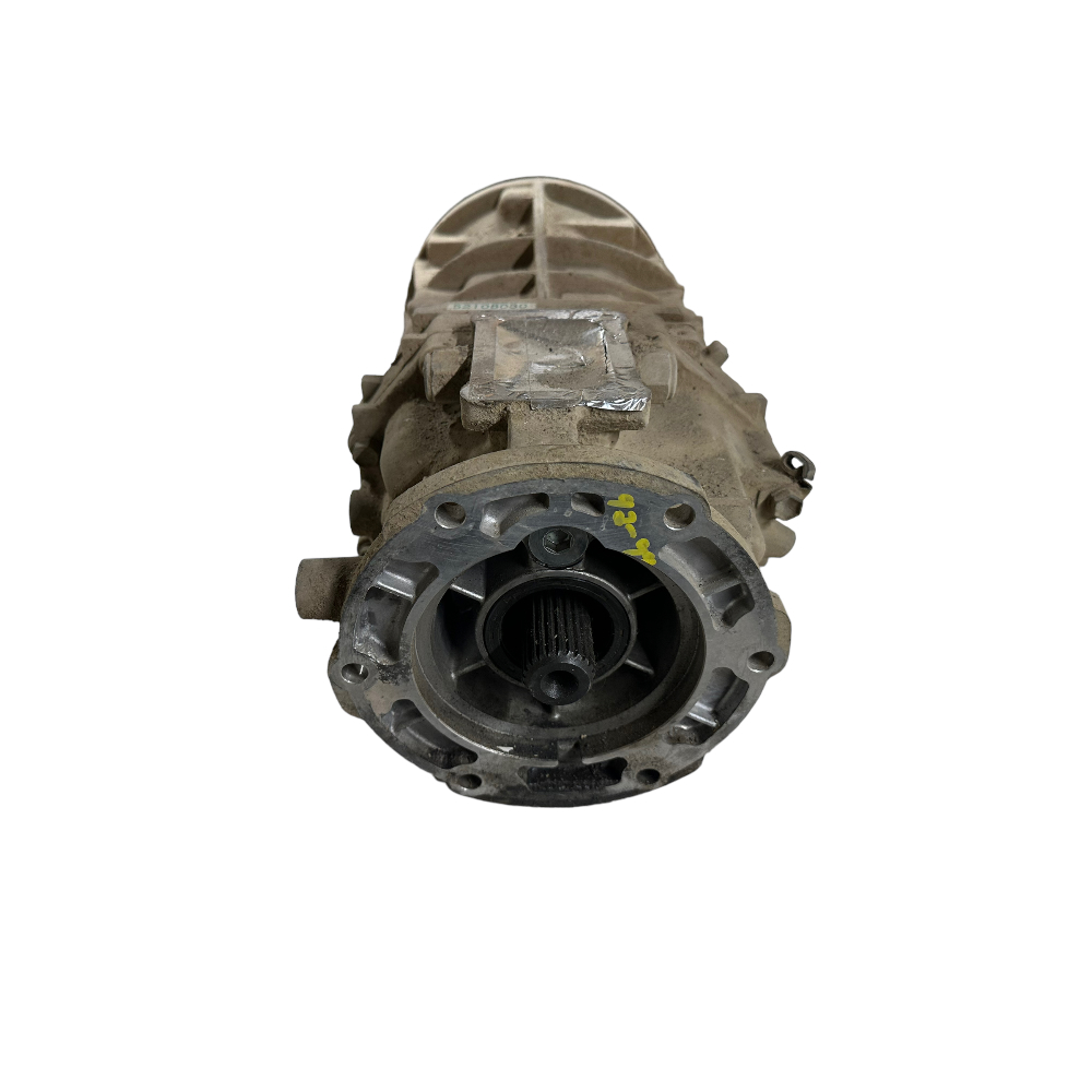 Wrangler YJ TJ AX15 5 Speed Manual Transmission 19921999 Parts