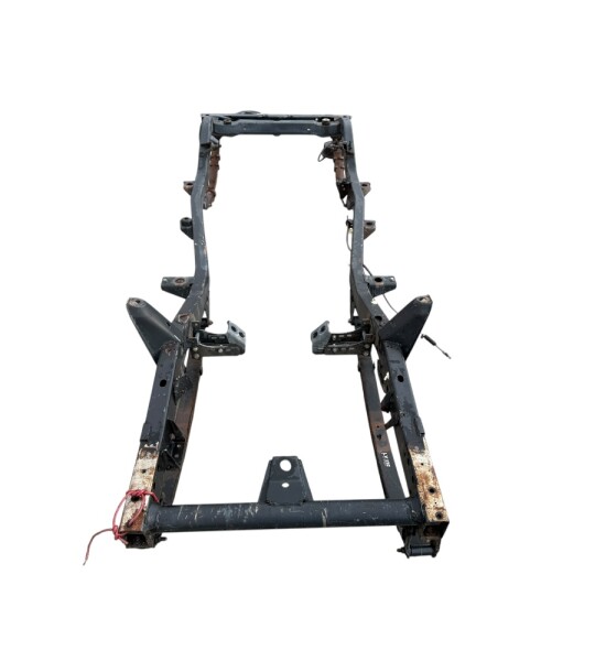 1987-1995 Jeep Wrangler YJ Frame Chassis Modified Grade B Discounted 