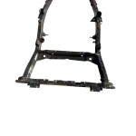 1987-1995 Jeep Wrangler YJ 6 Cylinder Chassis Grade A Frame  