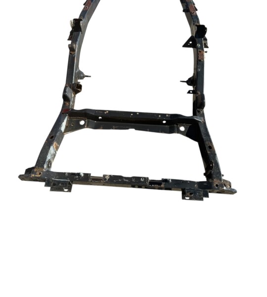 1987-1995 Jeep Wrangler YJ 6 Cylinder Chassis Grade A Frame  