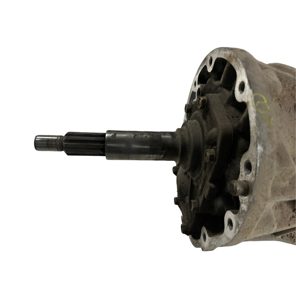 Wrangler YJ TJ AX15 5 Speed Manual Transmission 19921999 Parts