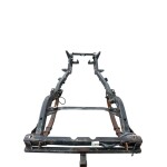 1987-1995 Jeep Wrangler YJ Frame Chassis Modified Grade B Discounted 