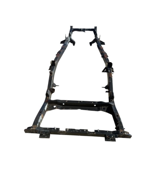 1987-1995 Jeep Wrangler YJ 6 Cylinder Chassis Grade A Frame  