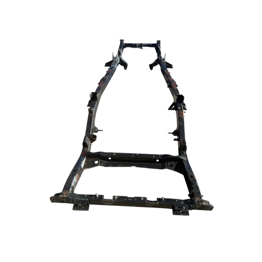 1987-1995 Jeep Wrangler YJ 6 Cylinder Chassis Grade A Frame  