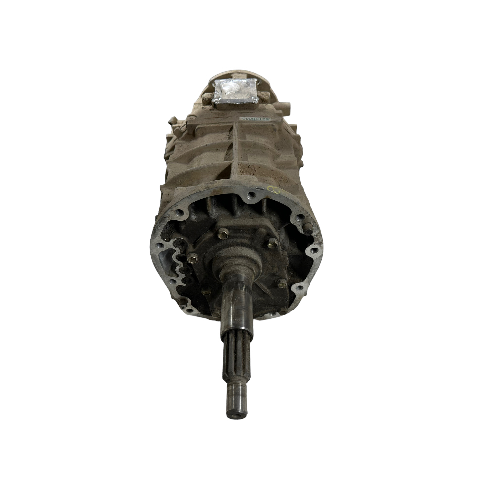 Wrangler YJ TJ AX15 5 Speed Manual Transmission 19921999 Parts