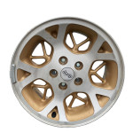 Grand Cherokee ZJ Rim Wheel Aluminum 52087868 5x4.5 16x7