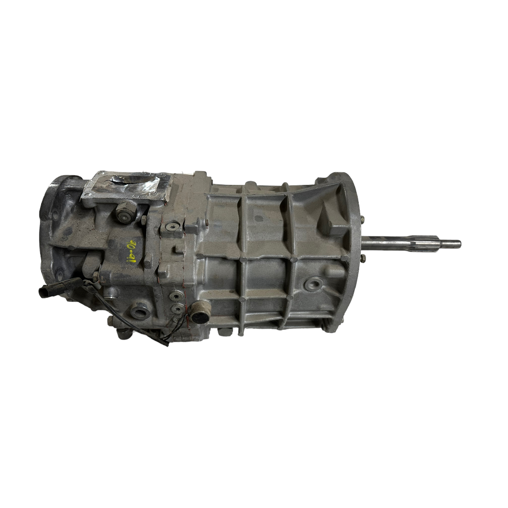 19901991 Jeep Wrangler YJ AX15 Rebuilt Manual Transmission Parts