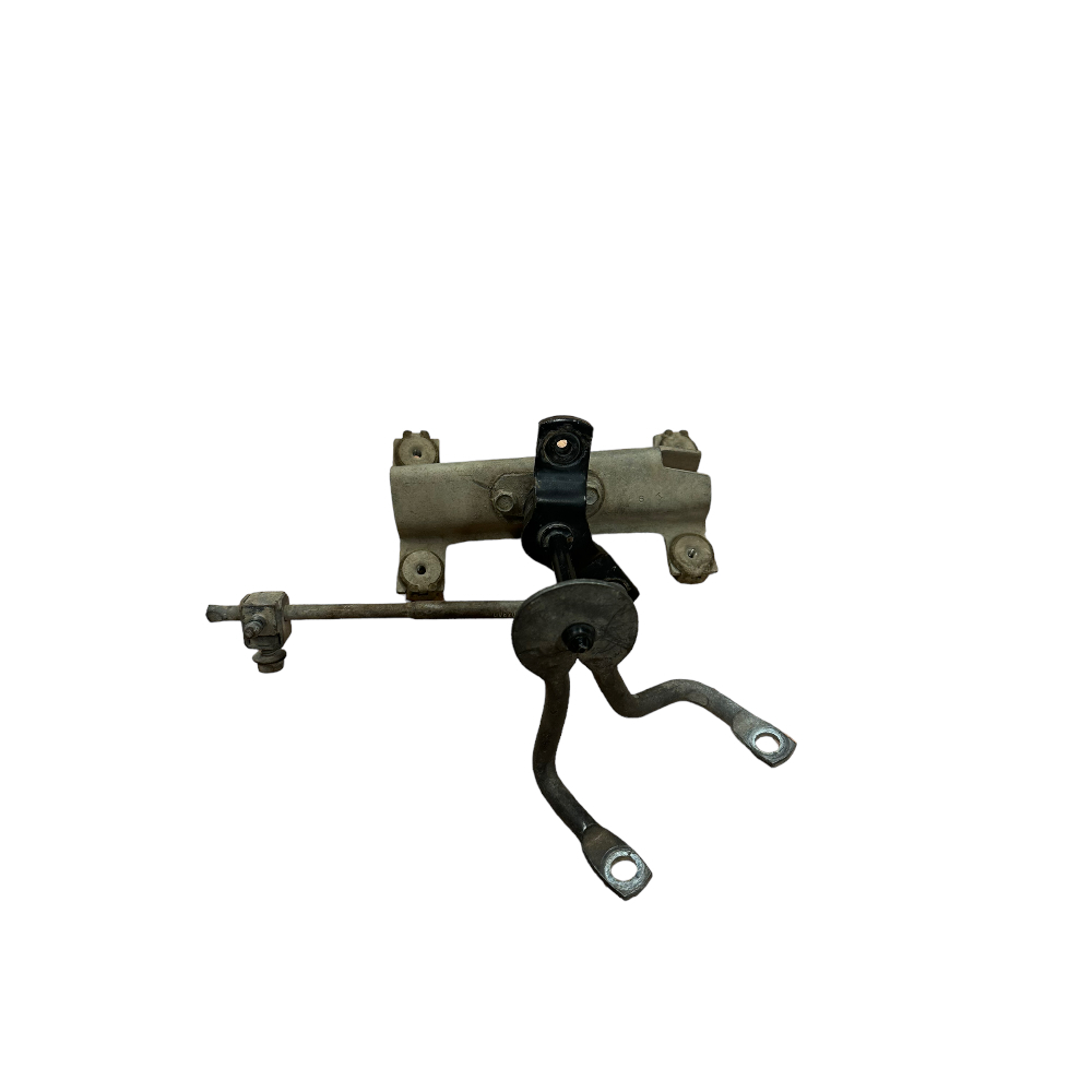 20032006 Jeep Wrangler TJ LJ Transfer Case Torque Bracket with 4x4