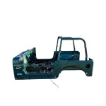 1997-2001 Jeep Wrangler TJ Tub Body Watch Video