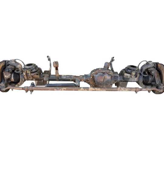 Dana 30 3.55 Grand Cherokee WJ Front Axle 1999-2004