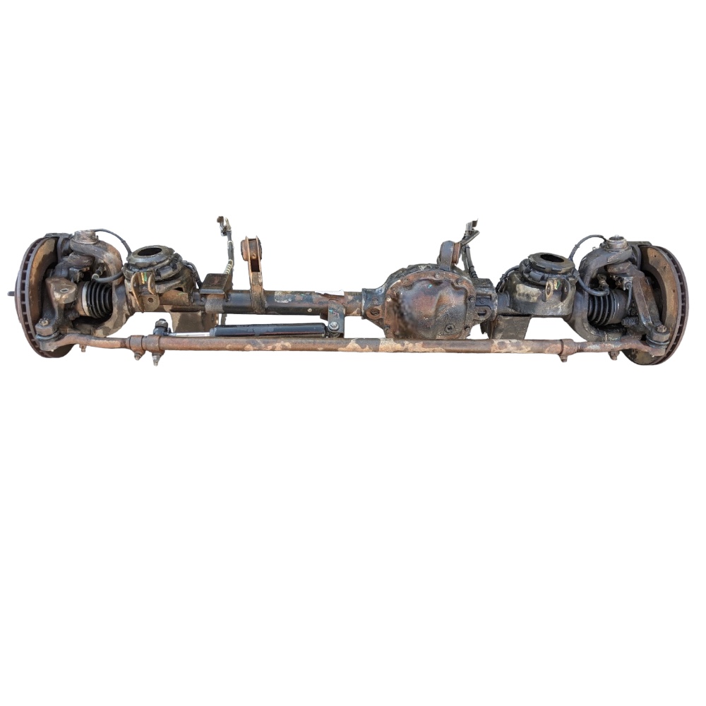Dana 30 3.55 Grand Cherokee WJ Front Axle 1999-2004