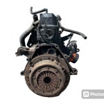 1997-2002 Jeep Wrangler TJ 2.5L 4 Cylinder Engine Good Compression