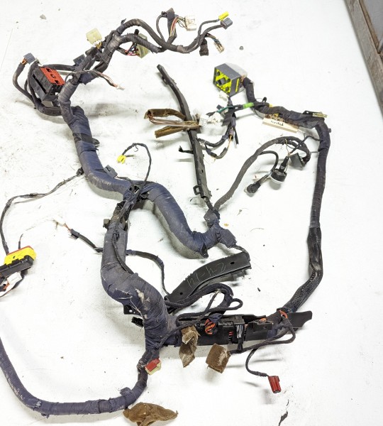 99 WJ Limited Dash Panel Wiring Harness 56042808AB