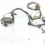 Interior Crossbody Wiring Harness and Fuse Block 1998 TJ 56009508AG