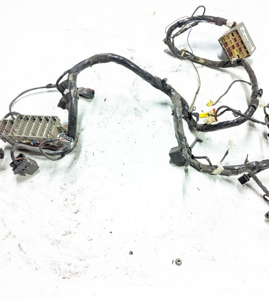 Interior Crossbody Wiring Harness and Fuse Block 1998 TJ 56009508AG
