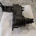 Rebuilt Model 20 Transfer Case with Twin Stick 1976-1979