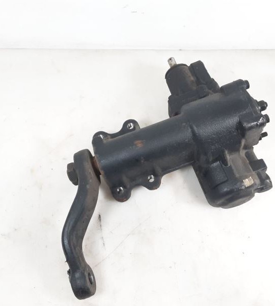 Wrangler JK JKU Power Steering Gear Box 2007-2018